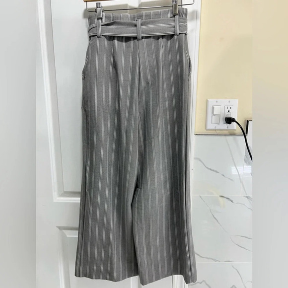 H&M Wide leg Pants Size2 - Picture 8 of 8